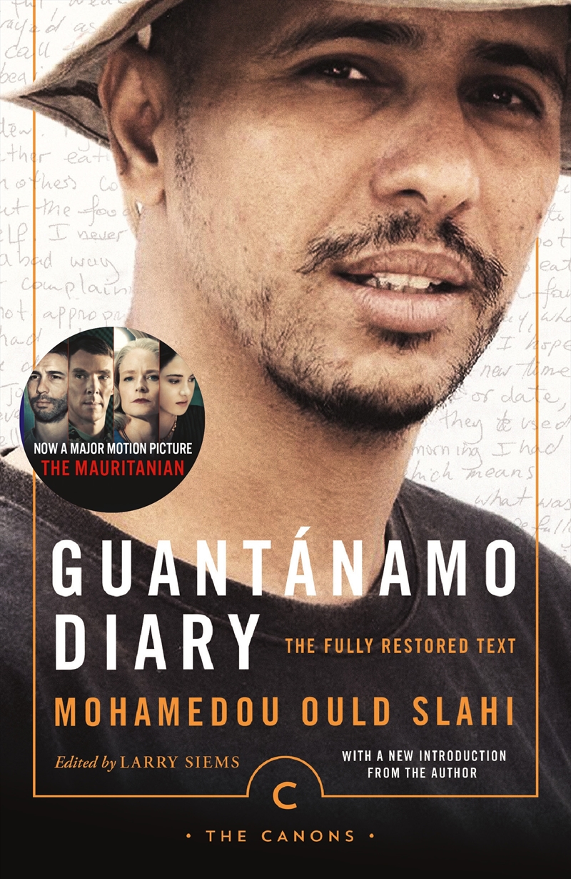 Guantanamo Diary/Product Detail/Reading