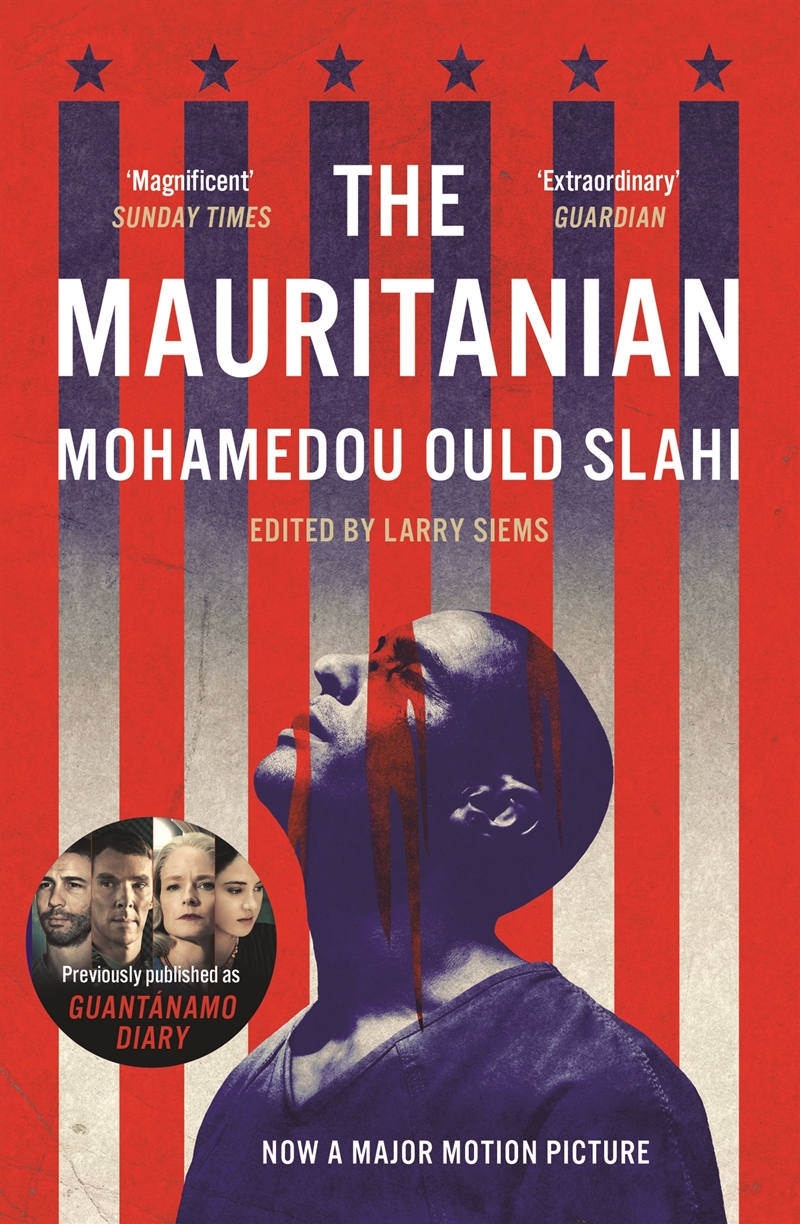 The Mauritanian/Product Detail/Biographies & True Stories