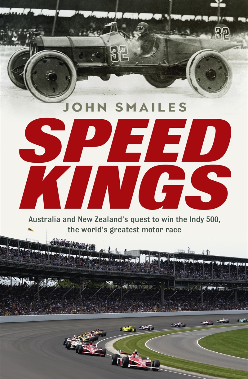 Speed Kings/Product Detail/Sport & Recreation