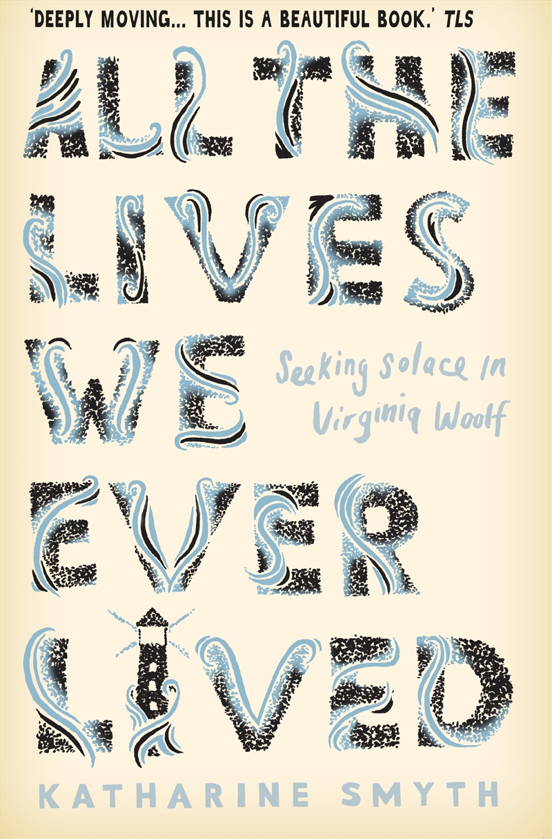 All the Lives We Ever Lived/Product Detail/Language & Linguistics