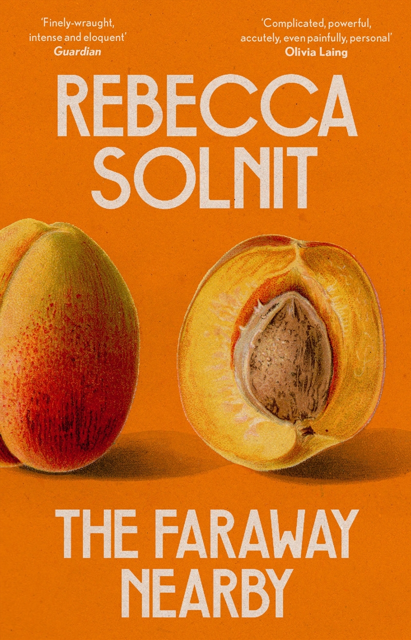 The Faraway Nearby/Product Detail/Biographies & True Stories