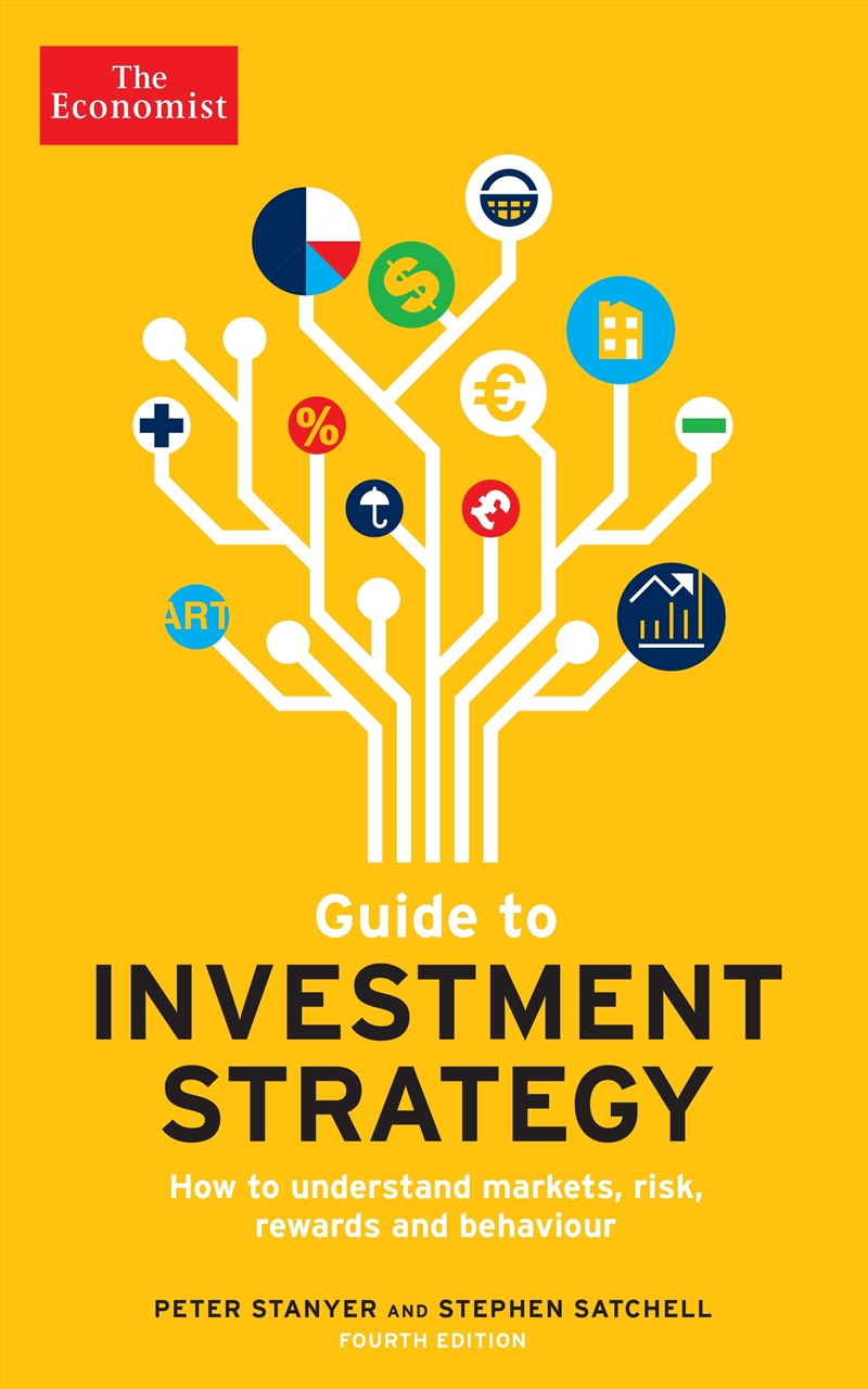 The Economist Guide To Investment Strategy 4th Edition/Product Detail/Accounting & Finance