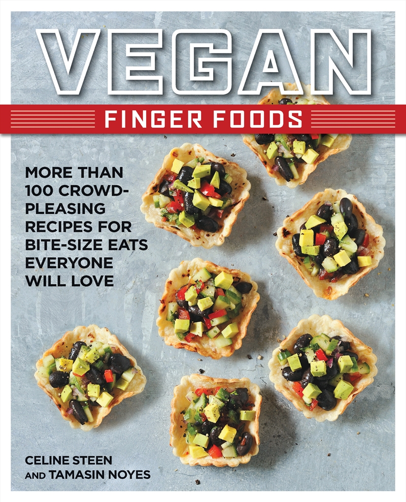 Vegan Finger Foods/Product Detail/Recipes, Food & Drink