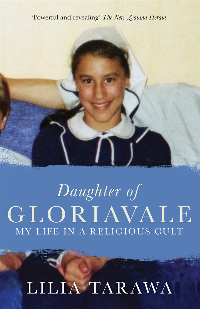 Daughter of Gloriavale/Product Detail/Biographies & True Stories