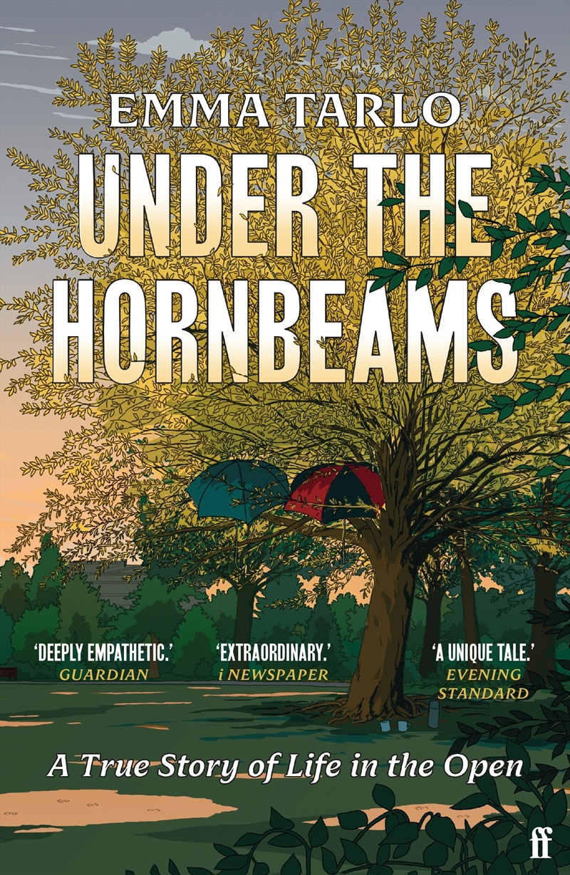 Under the Hornbeams/Product Detail/Biographies & True Stories