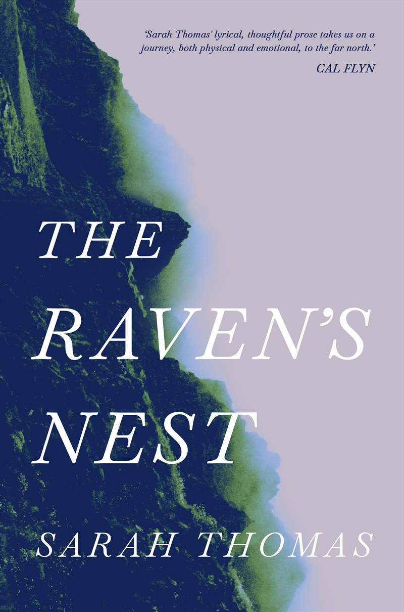 The Raven's Nest/Product Detail/Biographies & True Stories