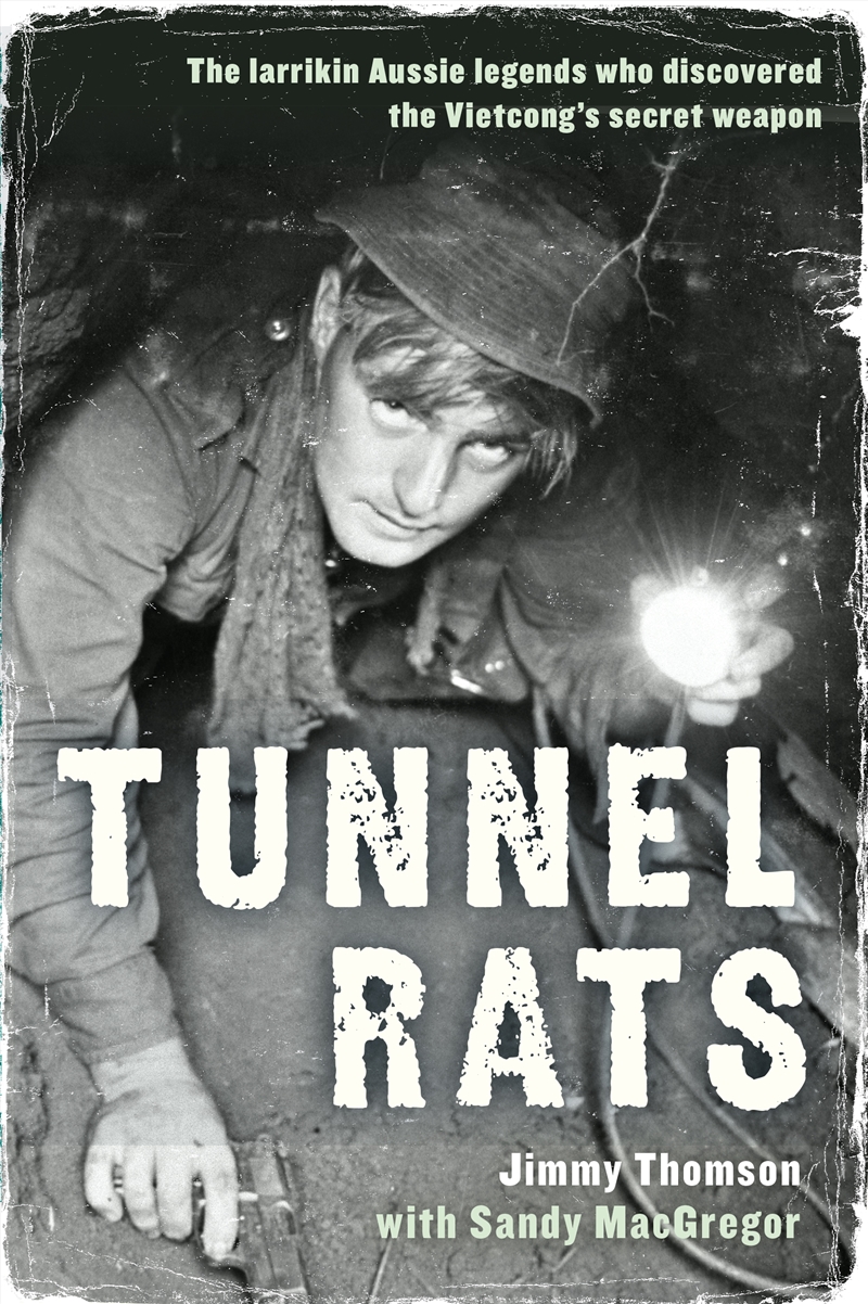 Tunnel Rats/Product Detail/History