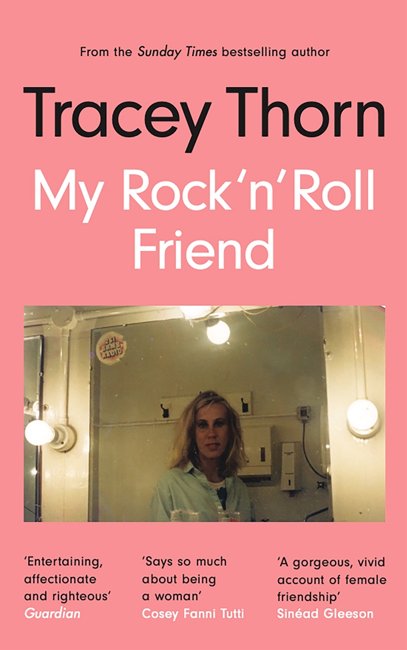 My Rock 'n' Roll Friend/Product Detail/Biographies & True Stories
