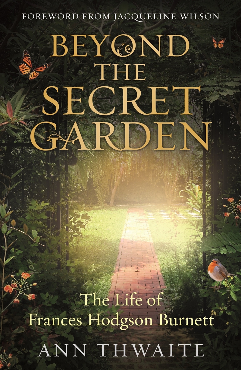 Beyond the Secret Garden/Product Detail/Biographies & True Stories
