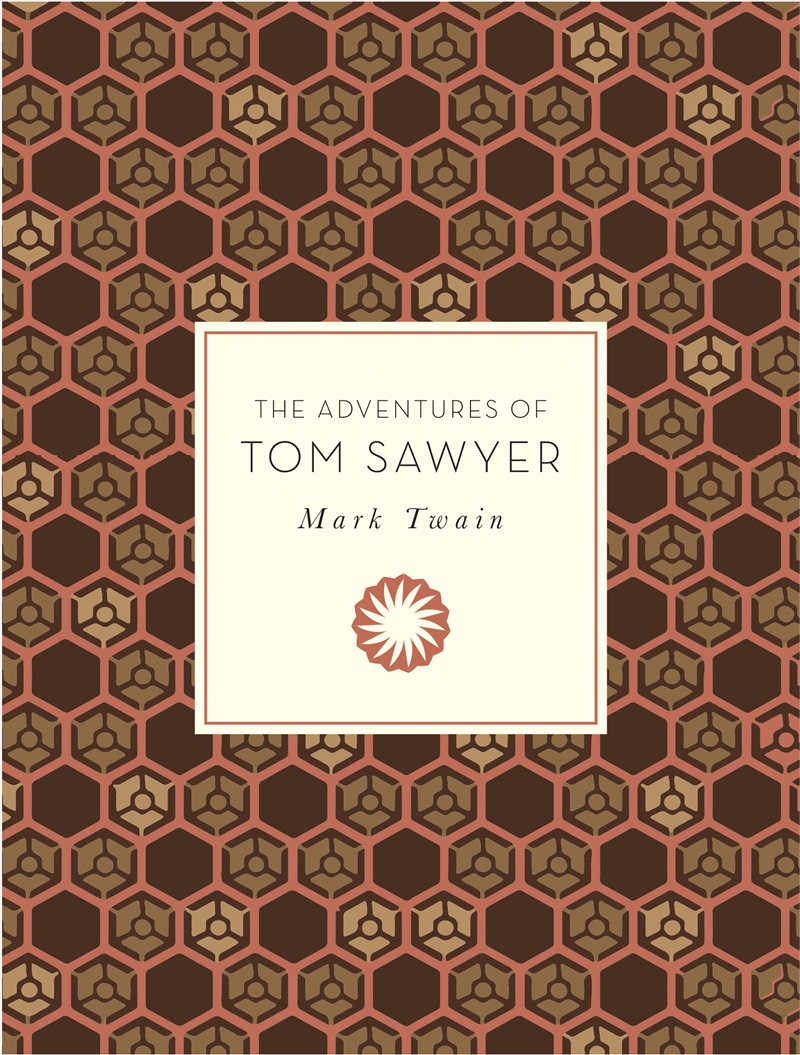 The Adventures of Tom Sawyer (Knickerbocker Classic)/Product Detail/General Fiction Books