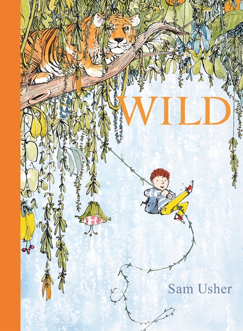 WILD/Product Detail/Early Childhood Fiction Books
