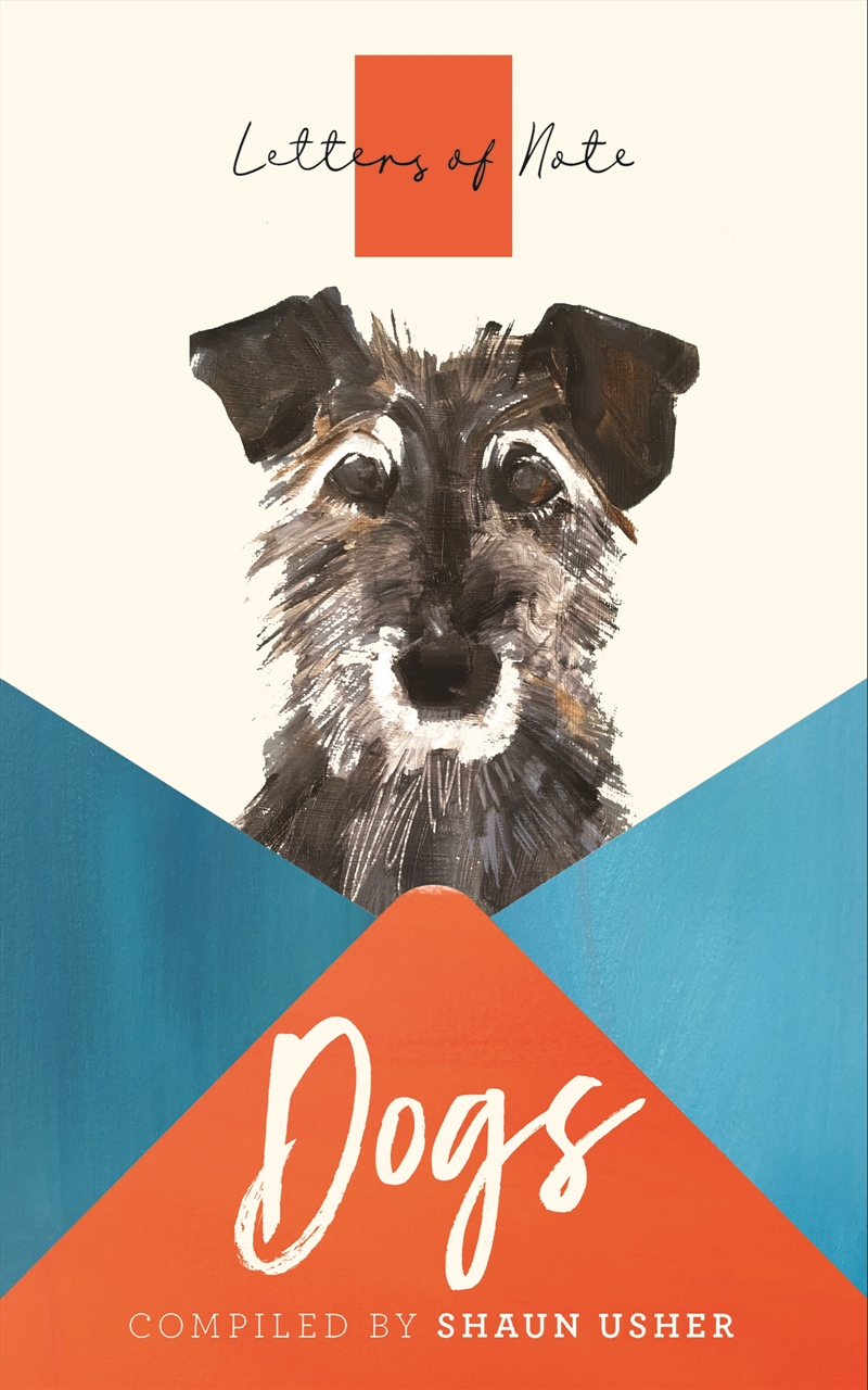 Letters of Note: Dogs/Product Detail/Biographies & True Stories