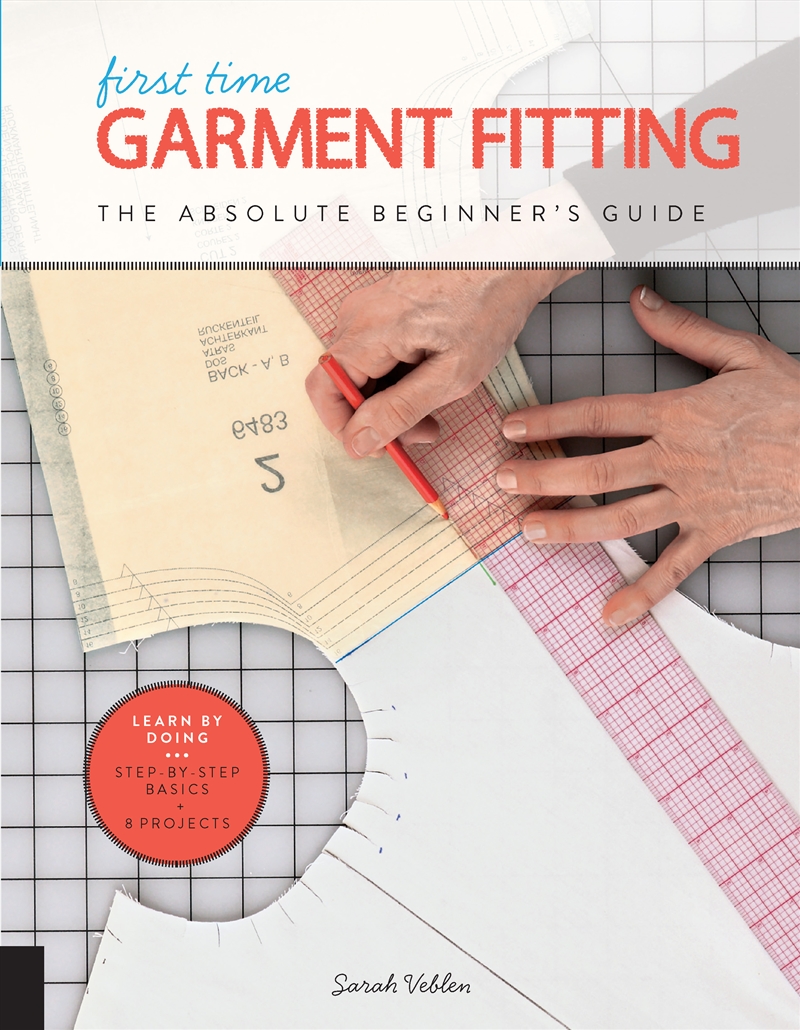 Garment Fitting (First Time)/Product Detail/Crafts & Handiwork