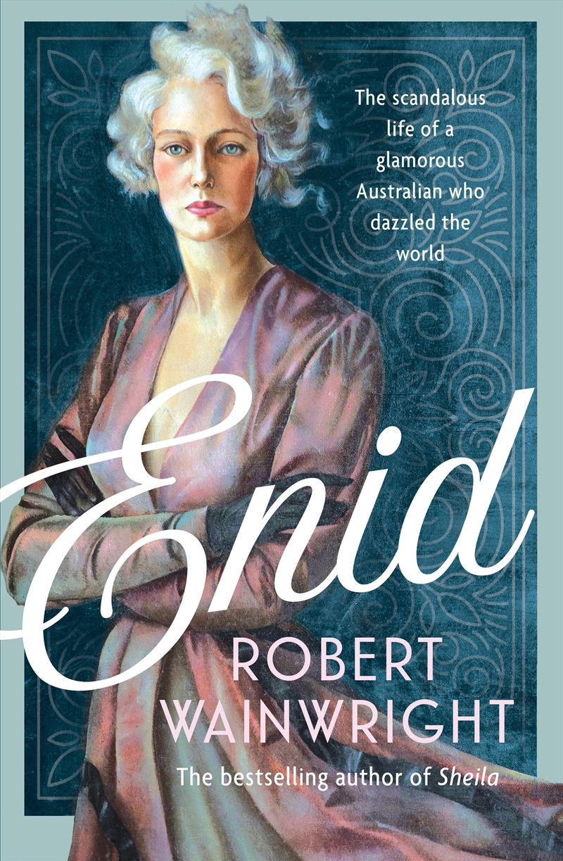 Enid/Product Detail/Biographies & True Stories