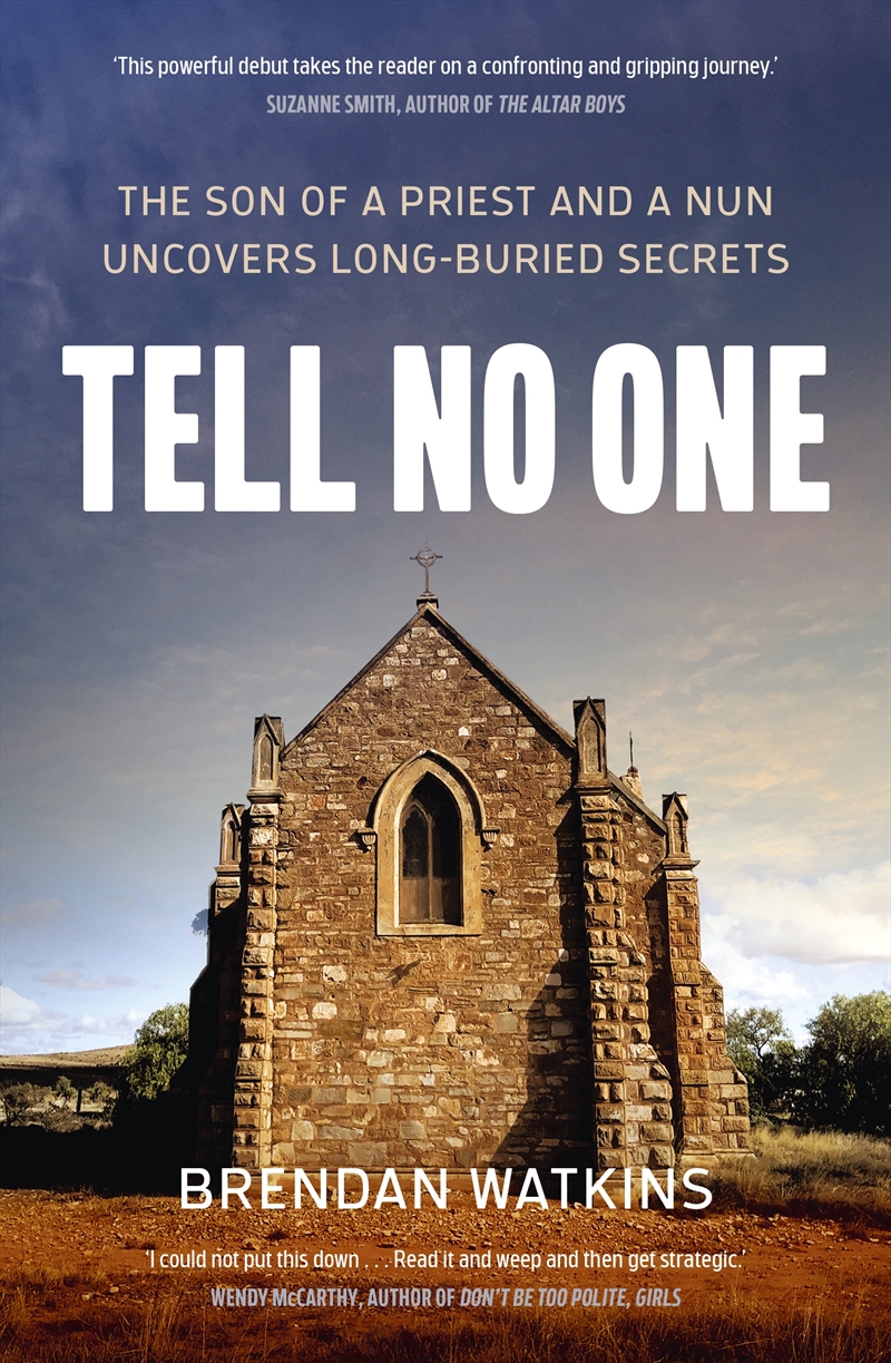 Tell No One/Product Detail/Biographies & True Stories