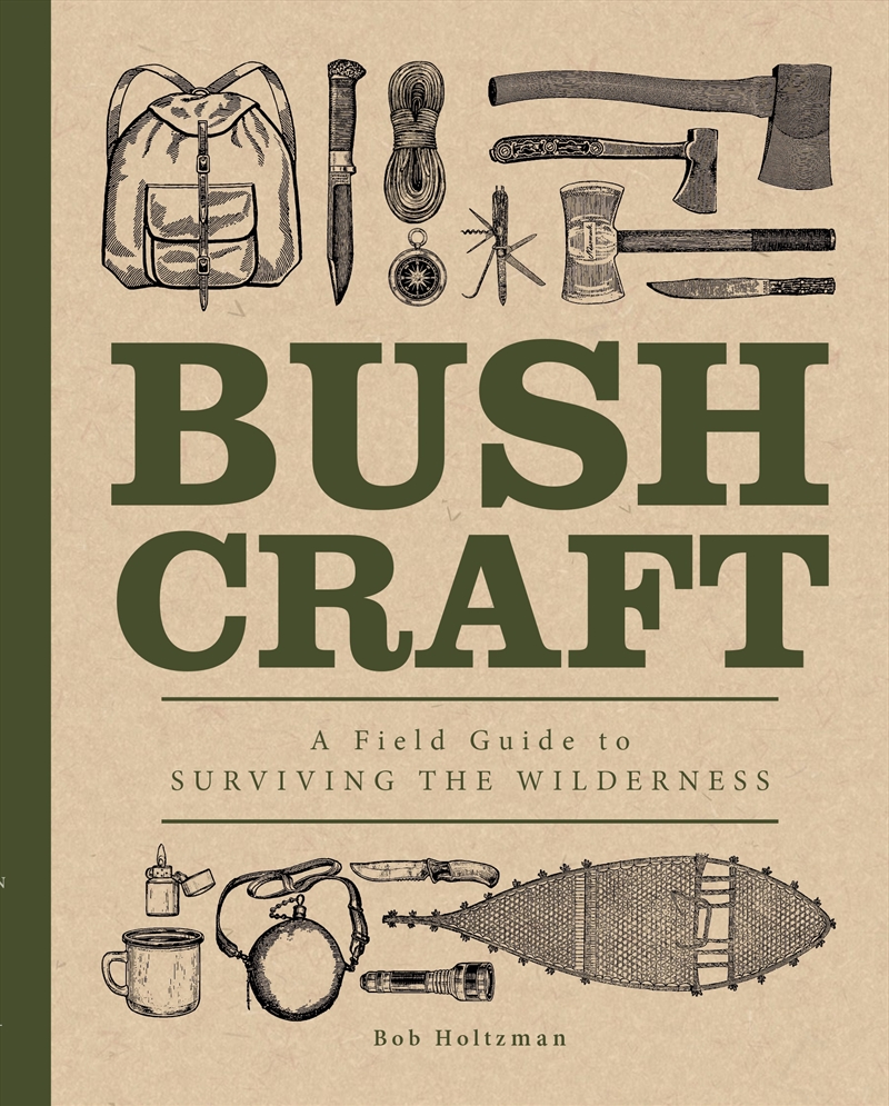 Bushcraft/Product Detail/Sport & Recreation