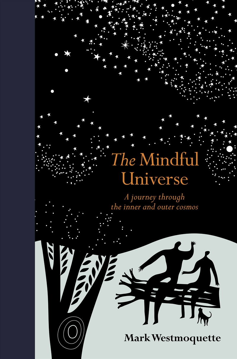 The Mindful Universe/Product Detail/Religion & Beliefs