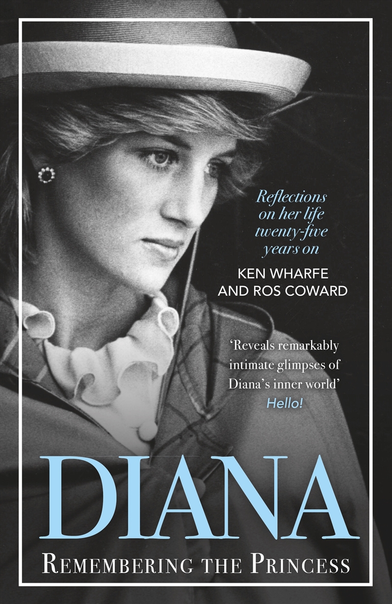 Diana - Remembering the Princess/Product Detail/Biographies & True Stories