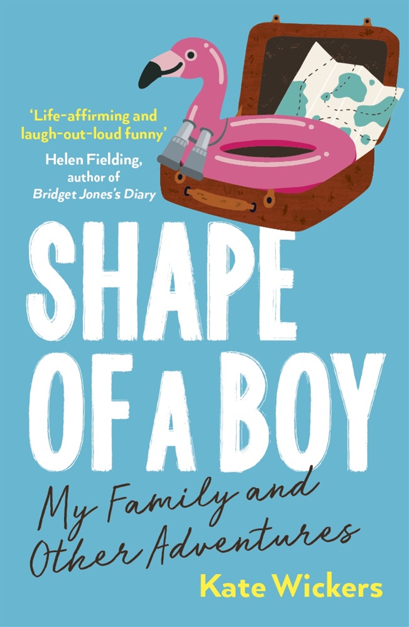 Shape of a Boy/Product Detail/Biographies & True Stories