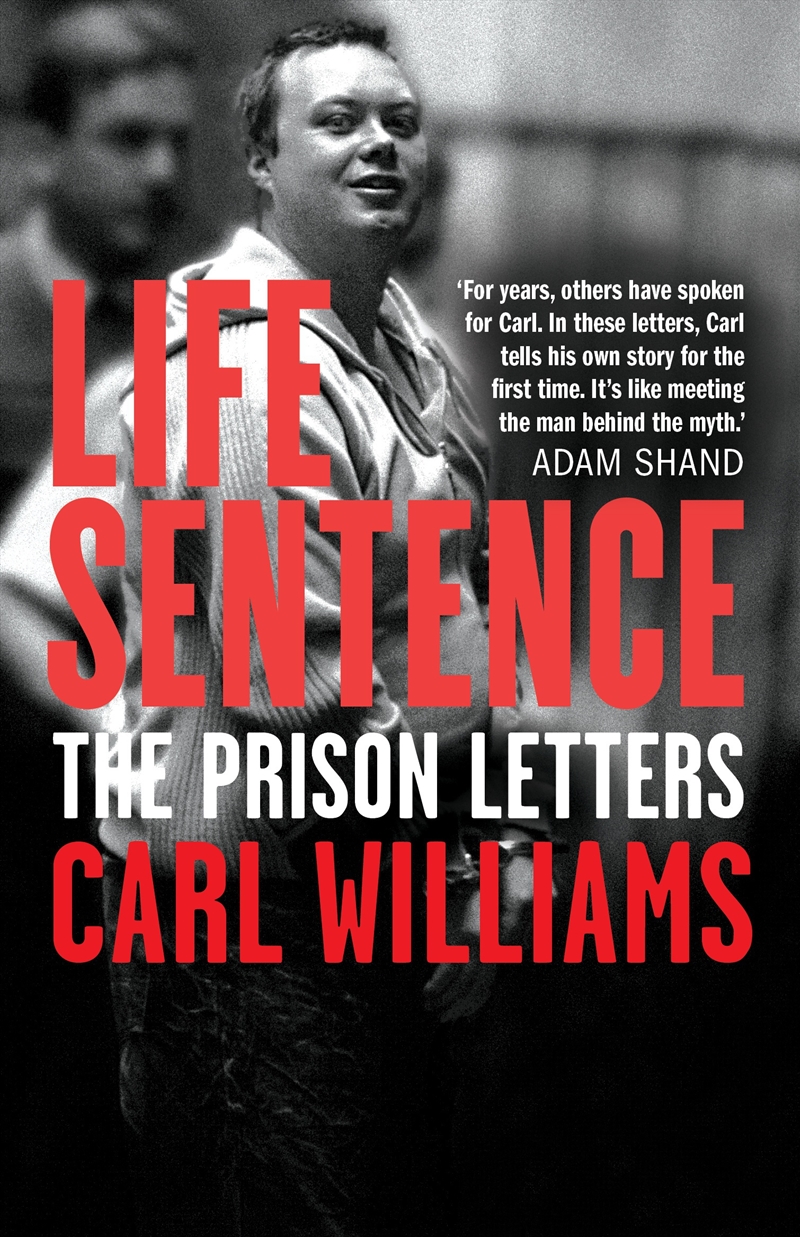 Life Sentence/Product Detail/Biographies & True Stories