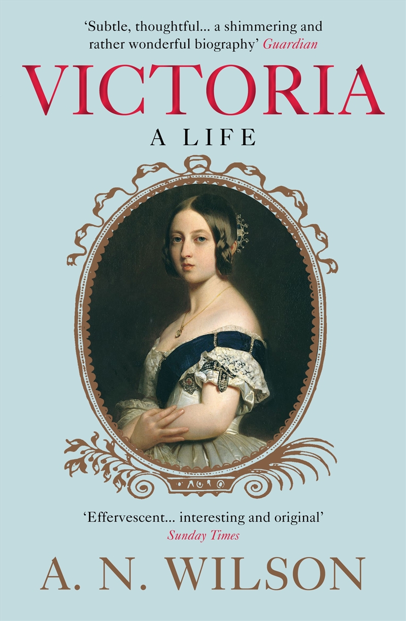 Victoria/Product Detail/Biographies & True Stories