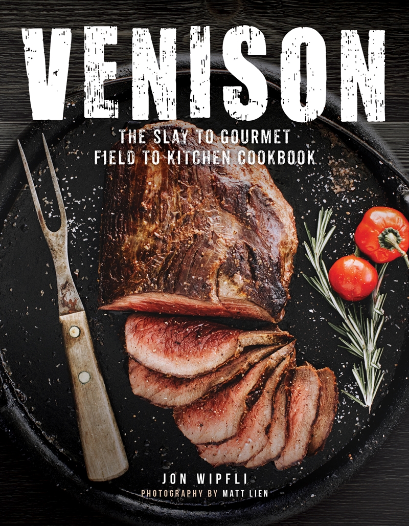 Venison/Product Detail/Recipes, Food & Drink