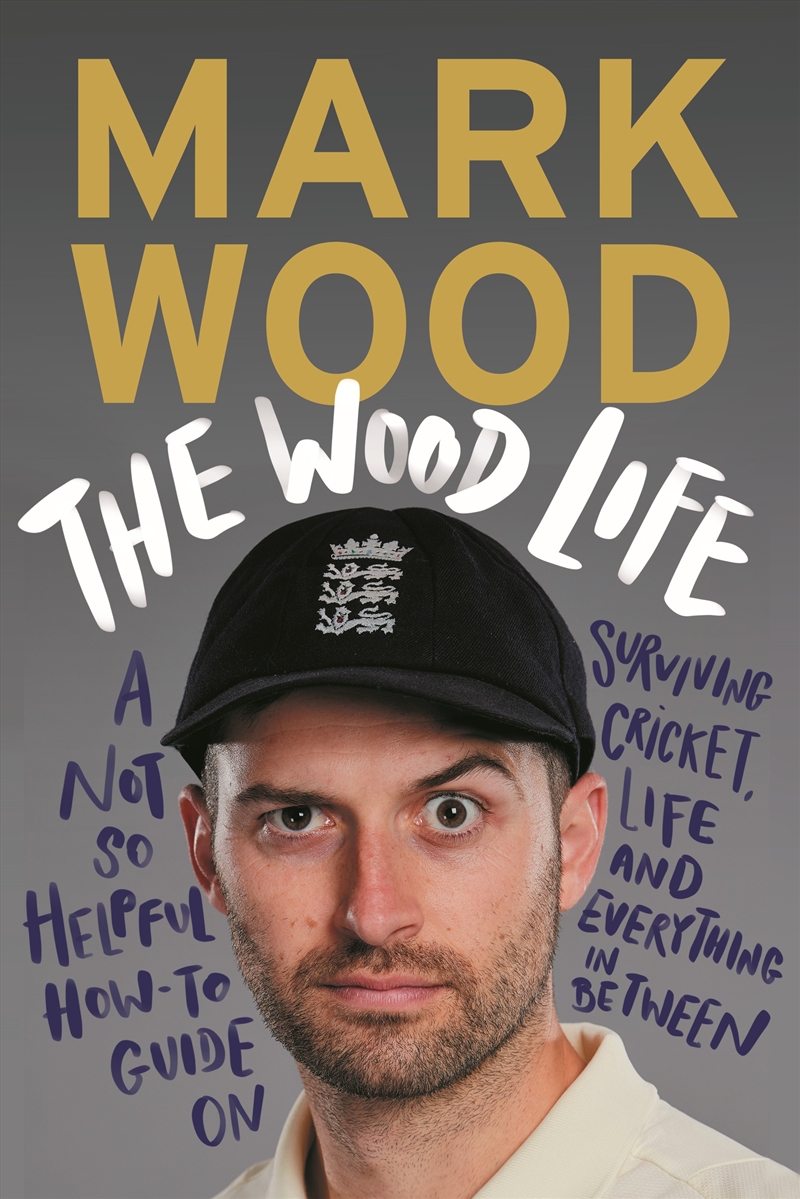 The Wood Life/Product Detail/Biographies & True Stories