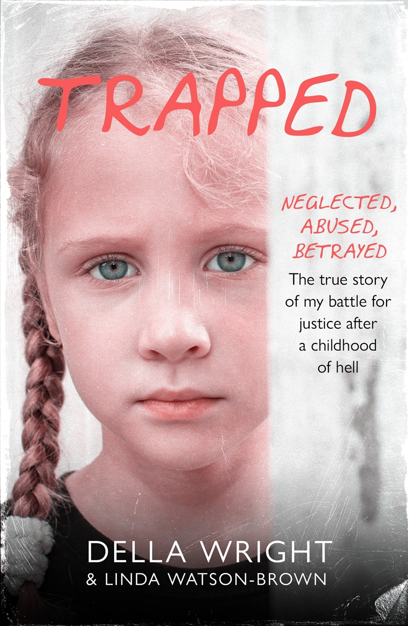 Trapped/Product Detail/Biographies & True Stories