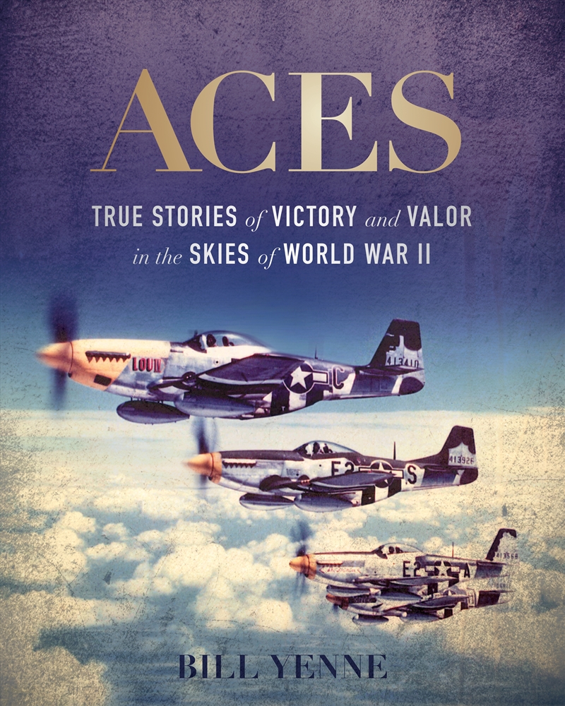 Aces/Product Detail/Biographies & True Stories