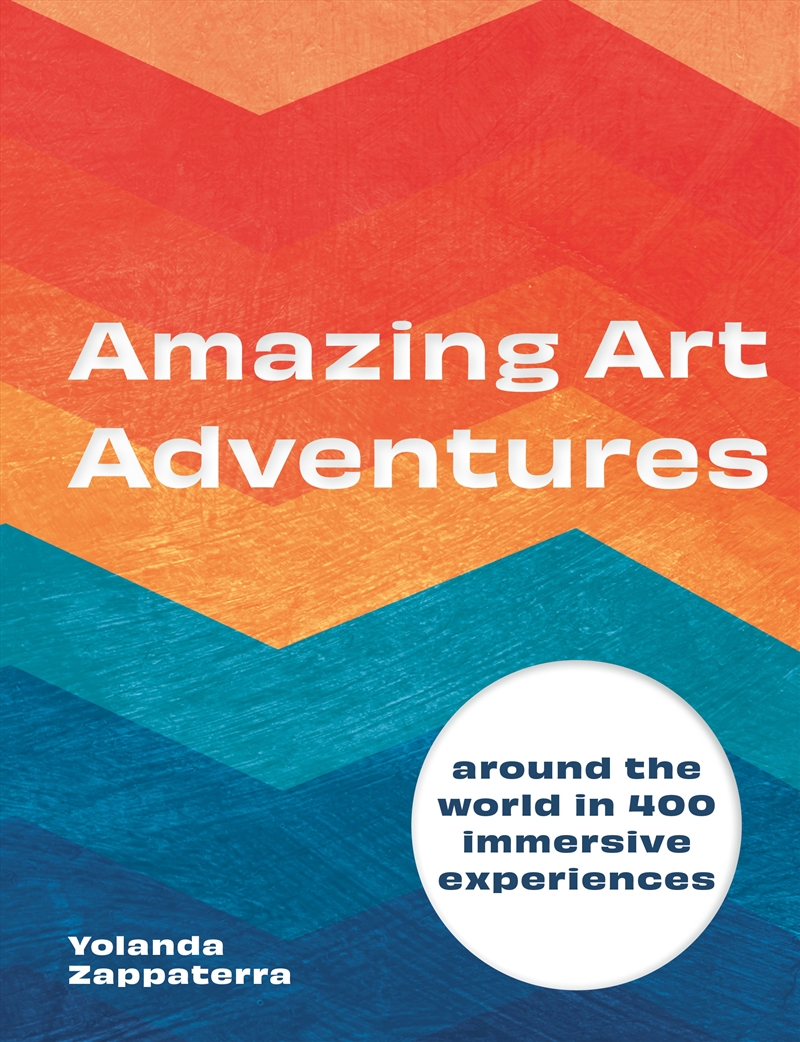 Amazing Art Adventures/Product Detail/Art