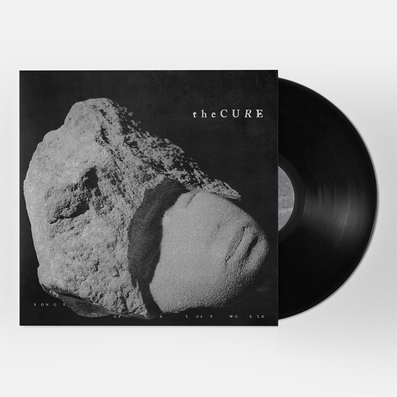 Songs Of A Lost World/Product Detail/Rock