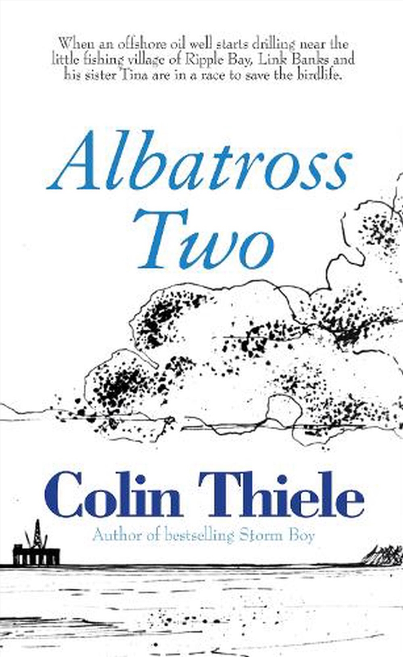 Albatross Two/Product Detail/Childrens Fiction Books