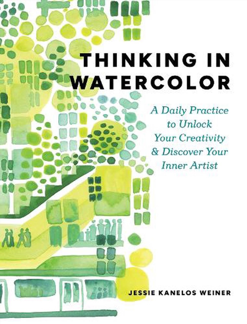 Thinking in Watercolor/Product Detail/Art