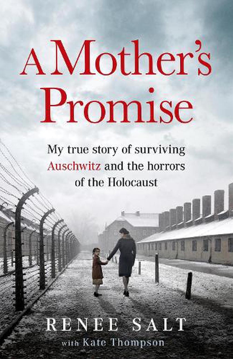 A Mother's Promise/Product Detail/Biographies & True Stories