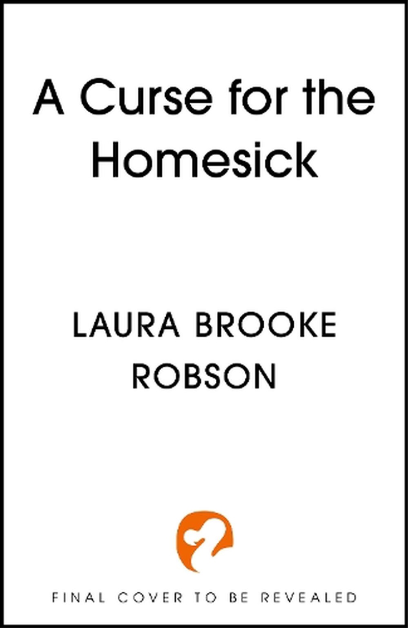 A Curse for the Homesick/Product Detail/Romance