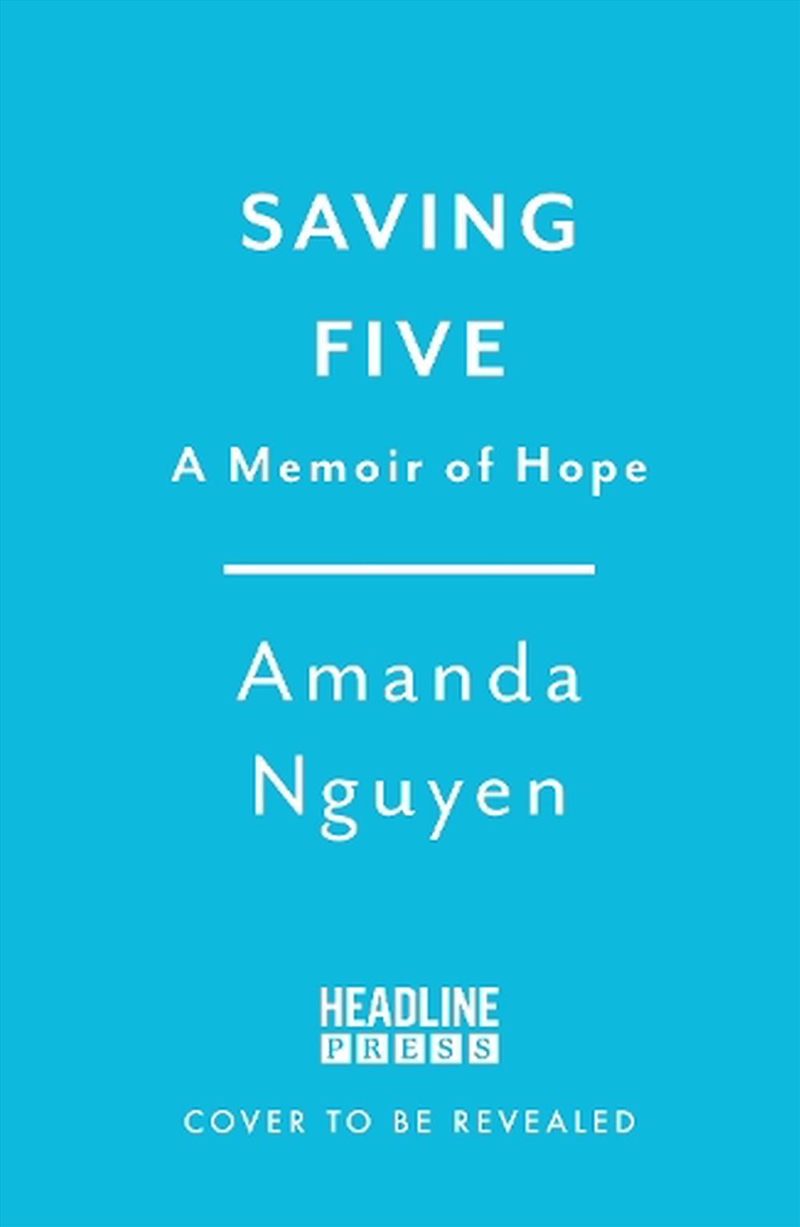 Saving Five/Product Detail/Biographies & True Stories