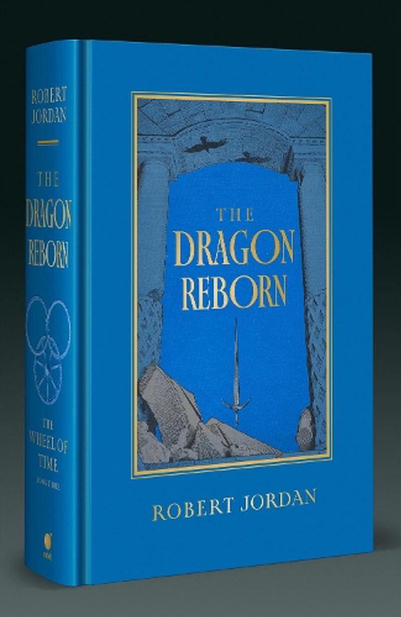 The Dragon Reborn/Product Detail/Fantasy Fiction