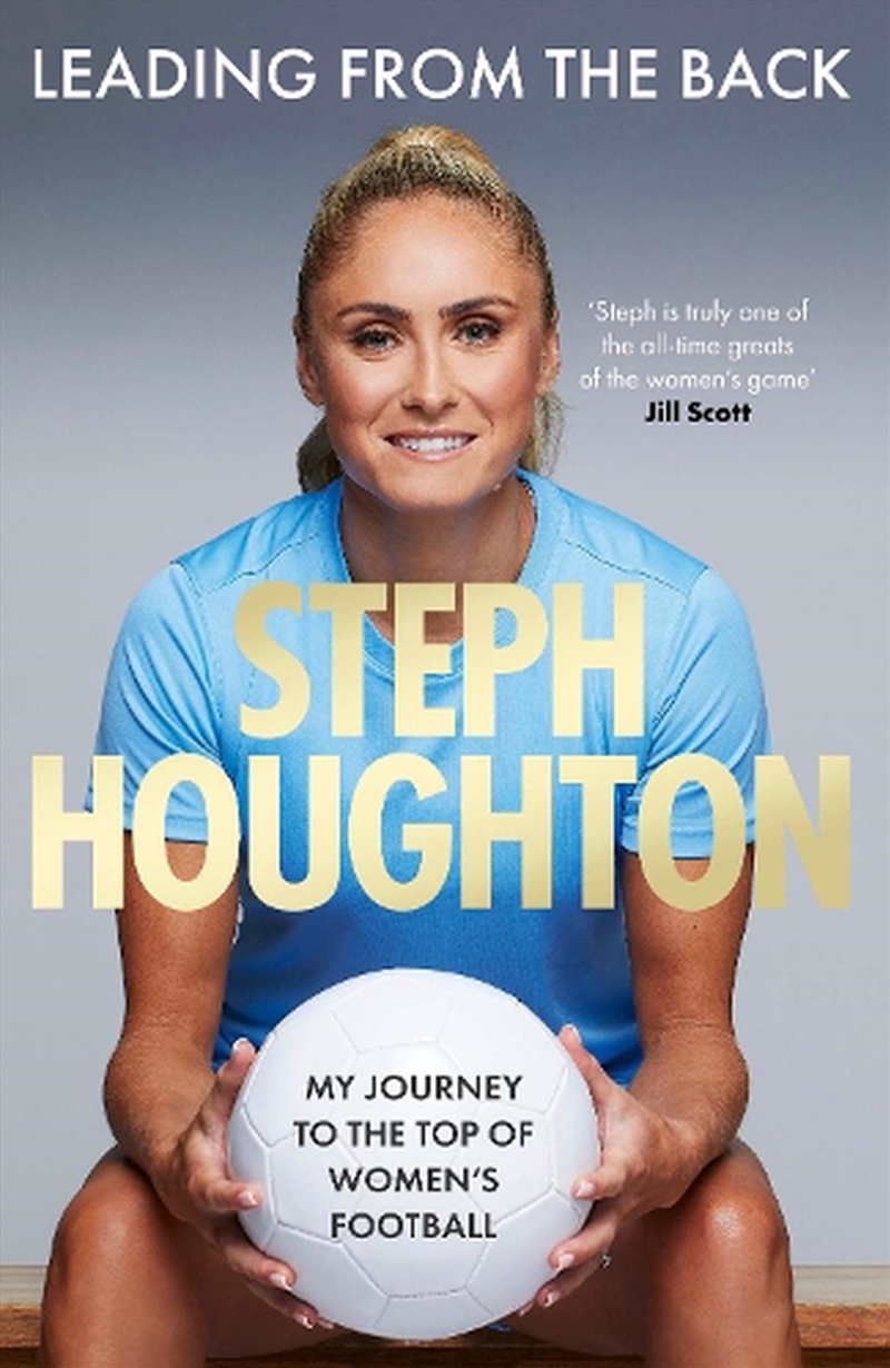 Leading From The Back/Product Detail/Biographies & True Stories