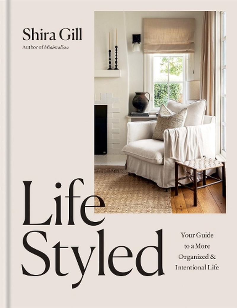 LifeStyled/Product Detail/House and Home Design