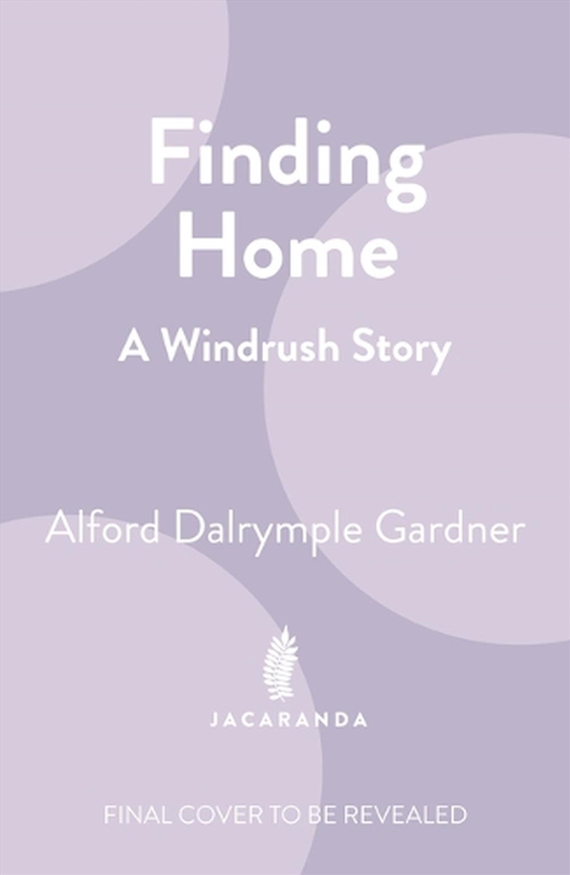 Finding Home/Product Detail/Biographies & True Stories