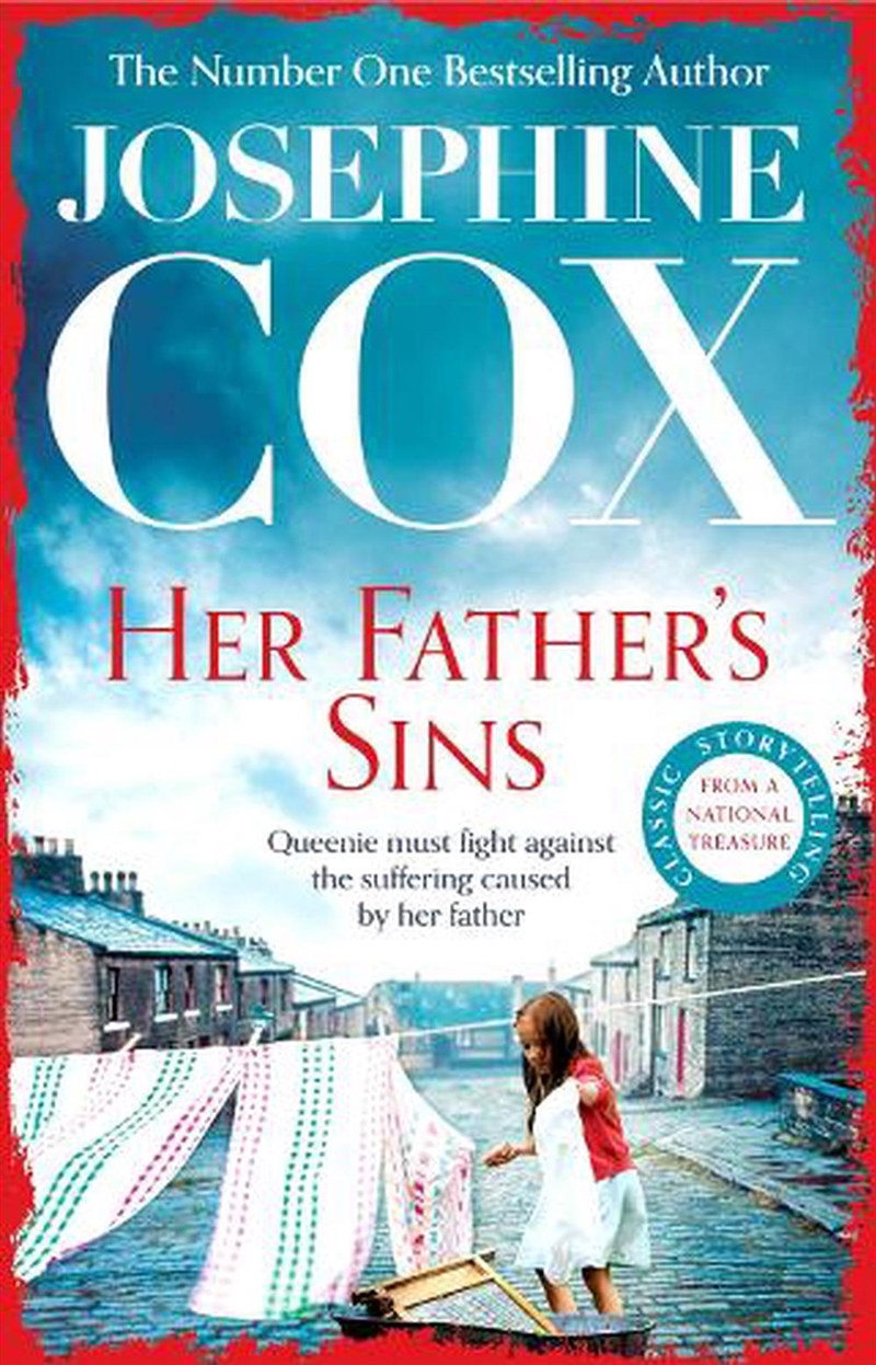 Her Father's Sins/Product Detail/Historical Fiction