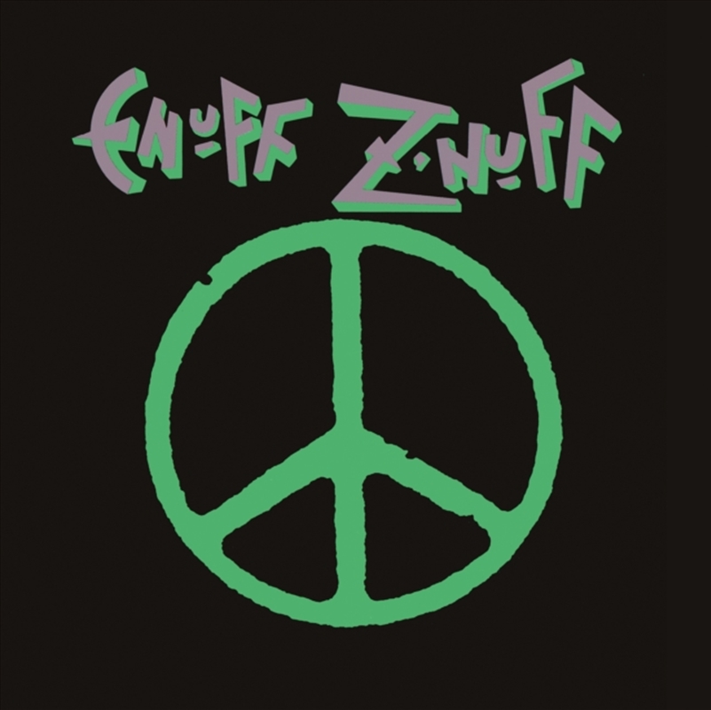 Enuff Z'Nuff/Product Detail/Rock/Pop