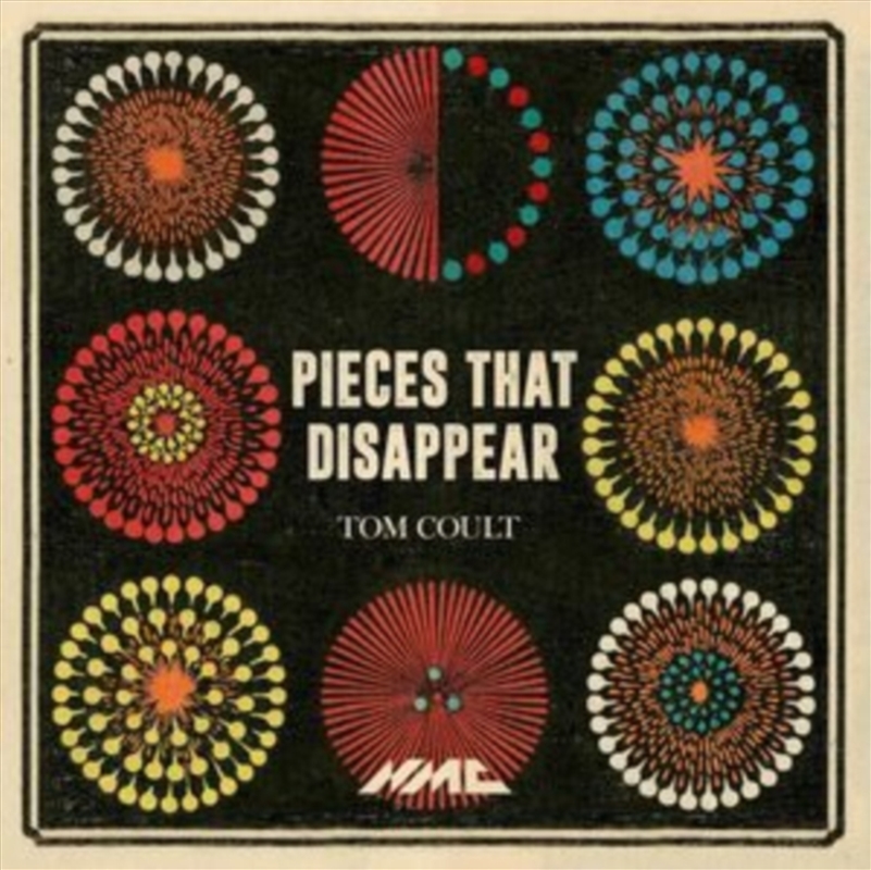 Tom Coult: Pieces That Disappear/Product Detail/Classical