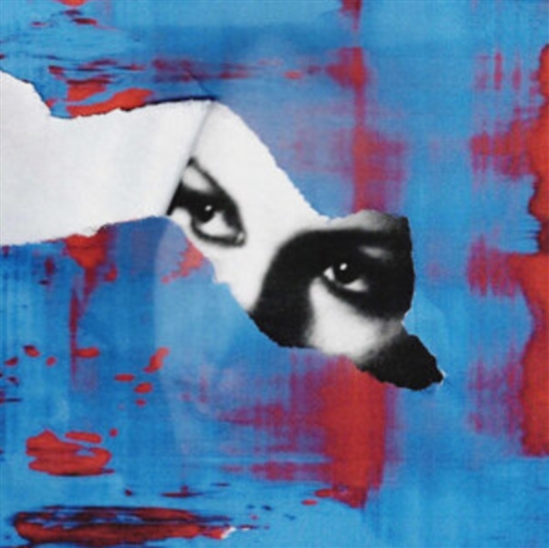 Chaos/Product Detail/R&B