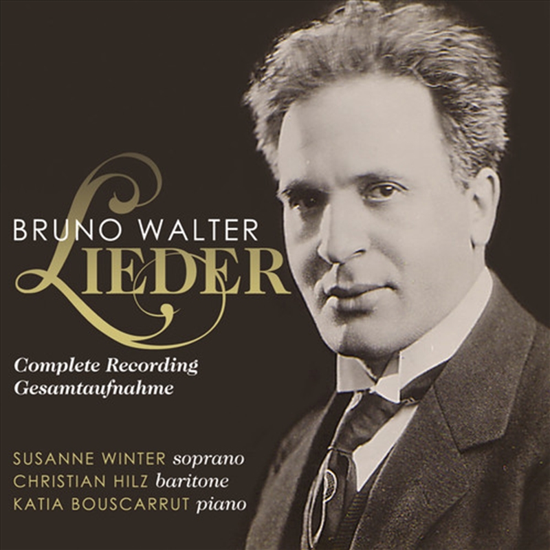 Lieder Gesamtaufnahme/Product Detail/Classical