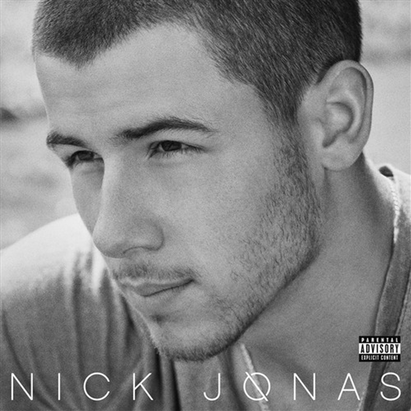 Nick Jonas/Product Detail/Pop