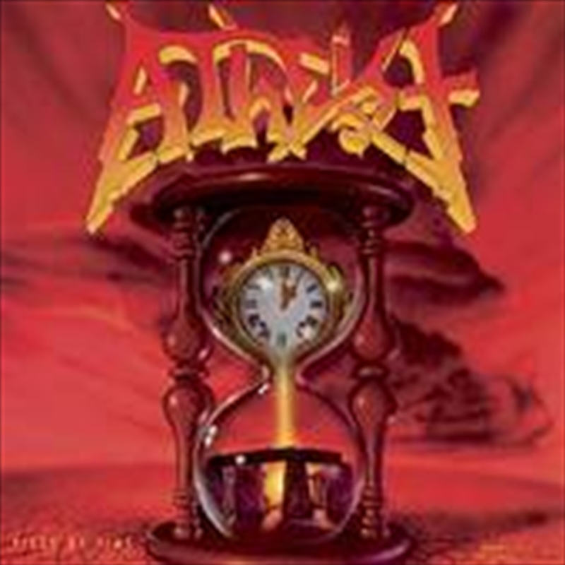Piece Of Time (Import)/Product Detail/Metal