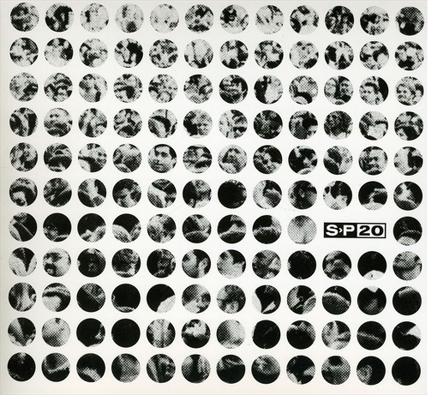 Sp20: Casual Nostalgia Fest/Product Detail/Rock/Pop