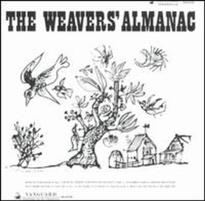 Almanac/Product Detail/Pop