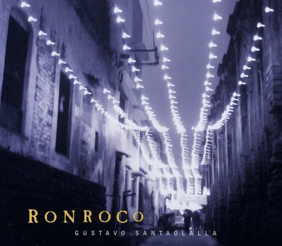 Ronroco/Product Detail/World